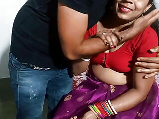 Sensual Roshni Bhabhi seduced with pussy tease, leading to intense penetration and satisfying climax.